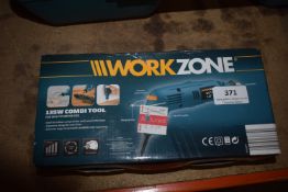 Work Zone 135w Combi Tool