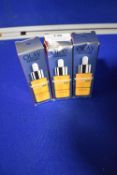 3x Olay Vitamin C + AHA 24 Ultra Brightening Day Serum