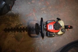 Petrol Driven Hedge Trimmer