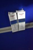 2x Eucerin Anti-Age Hyaluron Filler Pore Minimiser Skin Refining Serum