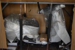 Ecooter Electric Scooter in Silver Grey