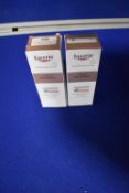 2x 30ml of Eucerin Hyper Pigmentation Anti-Pigment Night Cream