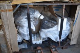 Ecooter Electric Scooter in Matt Black