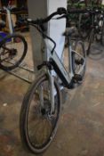 Cube Electric Bicycle