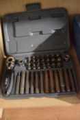Hevi Torque Ratchet Set