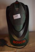 Bosch Rechargeable Sander