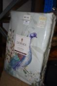 Dorma Lovebirds Super King Duvet Cover Set