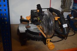 900w Circular Chop Saw