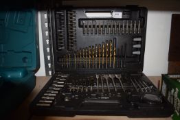 Bit & Drill Set