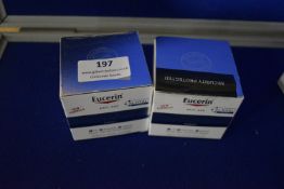 2x Eucerin Hyaluron Filler Night Cream