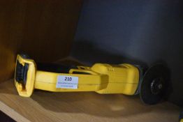 Dewalt DCG412 Cordless Angle Grinder (no battery)