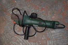 Bosch PVS300AE Belt Sander