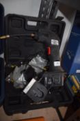Eumig 9.6 Rechargeable Air Pump