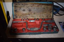 Part 1/2” Drive Socket Set
