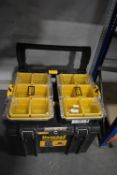 Dewalt Tuff System Toolbox