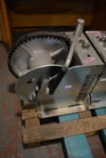 Gebuwin Hand Winch