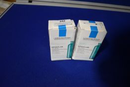 2x 30ml of La Roche-Posay Effaclar Ultra Concentrated Serum