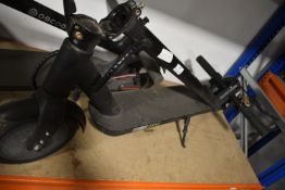 Anlen Electric Scooter