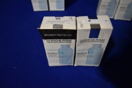 2x 30ml of La Roche-Posay Hyalu B5 Anti-Wrinkle Serum