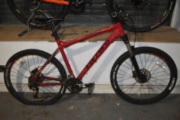 Carrera Kraken Bicycle