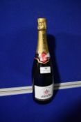 Louvel Fontaine Champagne 75cl