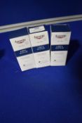 3x Eucerin Dry Skin Replenishing Face Cream