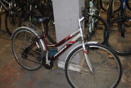 Enterprise Pro Bicycle