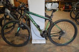 Scott Aspect Bicycle