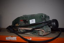 Bosch PBS60 Belt Sander