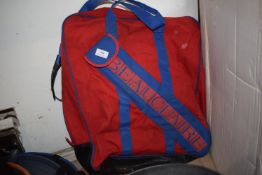 Portable Gas Cooker in Carry Case