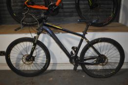 Boardman Comp Bicycle