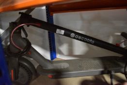 Oscooto E-Scooter
