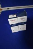 2x Eucerin Rich Replenishing Face Cream
