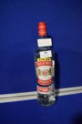 Glenns Vodka 70cl