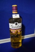 Gordon’s Tropical Passionfruit Gin 70cl