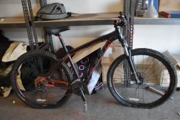 Felt Nine 60 Bicycle