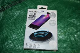 Activate Sync QI Wireless Charger