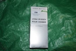 Issey Miyaki Eau de Toilette 75ml