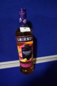 Smirnoff Mango & Passionfruit Twist Flavoured Vodka 700ml