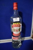 Glenns Vodka 1L