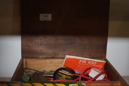 Soldering Iron in Case