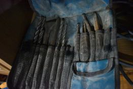 Makita Drill Bit Set