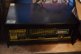 20a Battery Charger