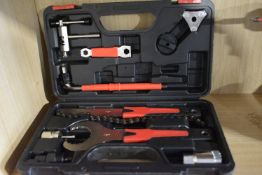 Bike Mate Bicycle Tool Kit