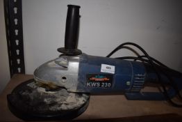 KWS 9” Grinder