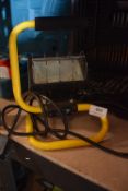 Halogen Work Lamp