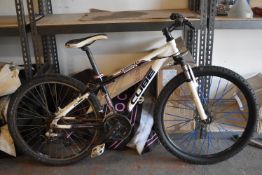 Cube Team 260 Bicycle