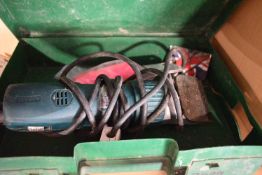Electric Shears