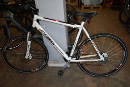 Merida Crossway 20 Bicycle