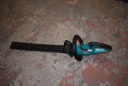 Bosch ASH5020Li Cordless Hedge Trimmer (no battery or charger)